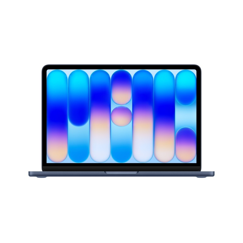 MacBook Neo A18 Pro 8GB 512GB Touch ID Indigo