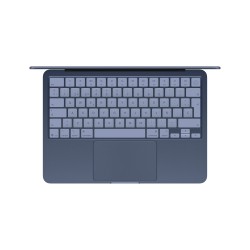 MacBook Neo A18 Pro 8GB 512GB Touch ID Indigo