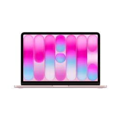 MacBook Neo A18 Pro 8GB 256GB Rosa nube