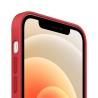 🔥¡Compra ya tu Funda MagSafe Silicona iPhone 12 | 12 Pro Rojo en icanarias.online!