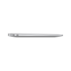 🔥¡Compra ya tu MacBook Air 13 M1 256GB Plata RAM 16 GB en icanarias.online!