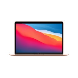 MacBook Air 13 M1 256GB Oro RAM 16GB - MacBook Air - Apple
