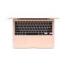 MacBook Air 13 M1 256GB Oro RAM 16GB - MacBook Air - Apple