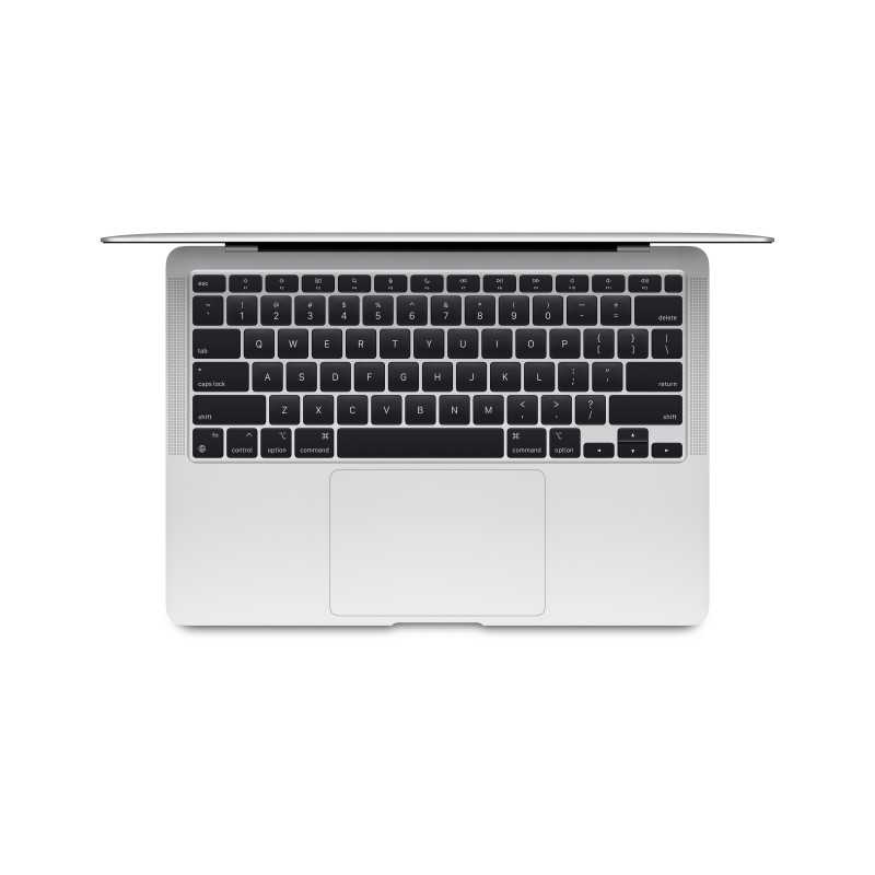 MacBook Air 13 512GB M1 Plata RAM 16GB - MacBook Air - Apple