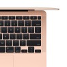 MacBook Air 13 M1 512GB Oro RAM 16GB - MacBook Air - Apple