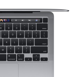 MacBook Pro 13 M1 256GB Gris RAM 16GB - MacBook Pro - Apple