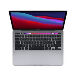 MacBook Pro 13 M1 256GB Gris RAM 16GB - MacBook Pro - Apple