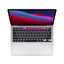 MacBook Pro 13 M1 256GB Plata RAM 16GB - MacBook Pro - Apple