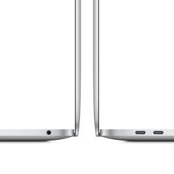 MacBook Pro 13 M1 256GB Plata RAM 16GB - MacBook Pro - Apple