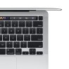 MacBook Pro 13 M1 512GB Plata RAM 16GB - MacBook Pro - Apple