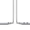 MacBook Pro 13 M1 512GB Plata RAM 16GB - MacBook Pro - Apple