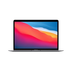 🔥¡Compra ya tu MacBook Air 13 Apple M1 256GB Gris en icanarias.online!