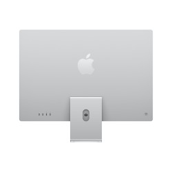 🔥¡Compra ya tu iMac 24 Retina 4.5K Apple M1 256GB Plata en icanarias.online!