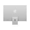 🔥¡Compra ya tu iMac 24 Retina 4.5K Apple M1 256GB Plata en icanarias.online!