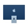 🔥¡Compra ya tu iMac 24 Retina 4.5K Apple M1 512GB Azul en icanarias.online!
