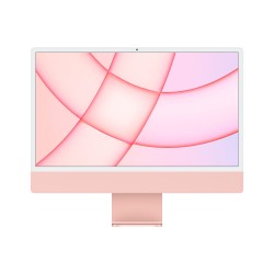 🔥¡Compra ya tu iMac 24 Retina 4.5K Apple M1 512GB Rosa en icanarias.online!