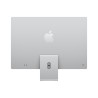 🔥¡Compra ya tu iMac 24 Retina 4.5K M1 7 Core 256GB Plata en icanarias.online!