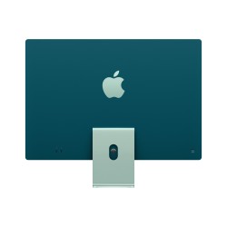 🔥¡Compra ya tu iMac 24 Retina 4.5K M1 7 Core 256GB Verde en icanarias.online!