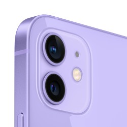 🔥¡Compra ya tu iPhone 12 128GB Púrpura en icanarias.online!