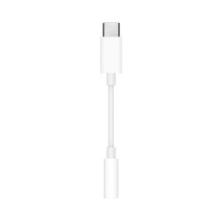 Adaptador Auriculares USBC 3.5mm - iPad Accesorios - Apple