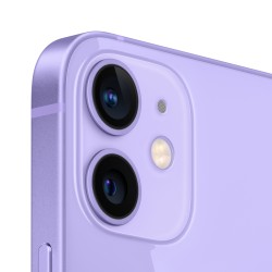 iPhone 12 Mini 64GB Púrpura - Liquidación iPhone 12 Mini - Apple