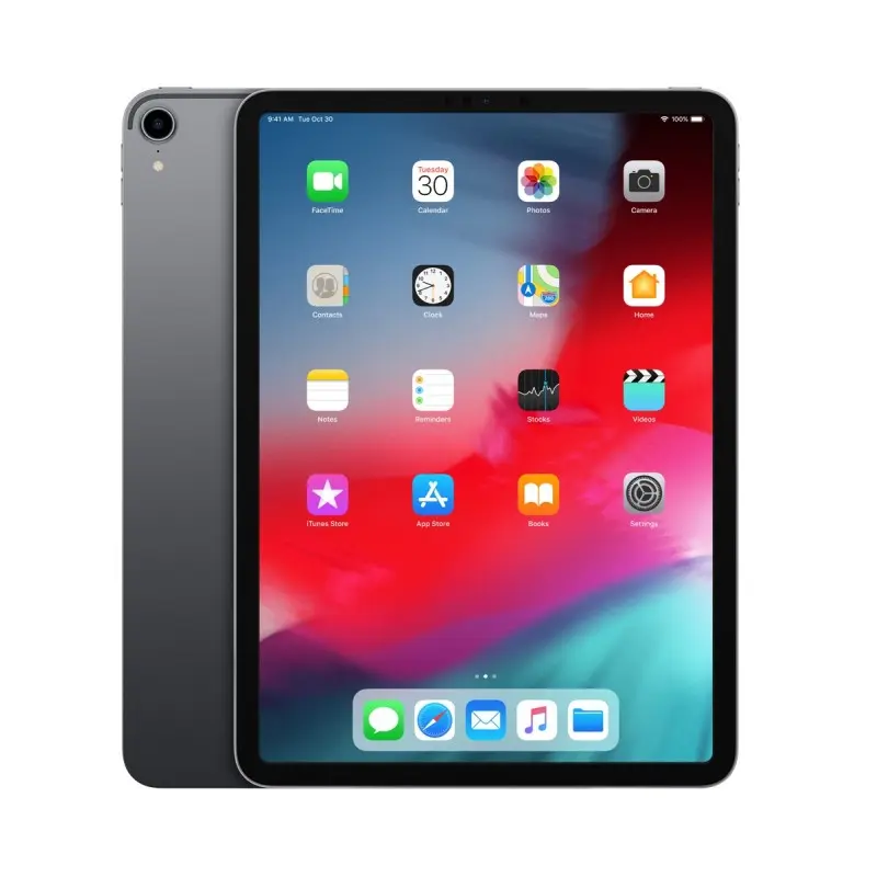 🔥Compra iPad Pro 11 WiFi 512GB Gris Reacondicionado en iCanarias.online