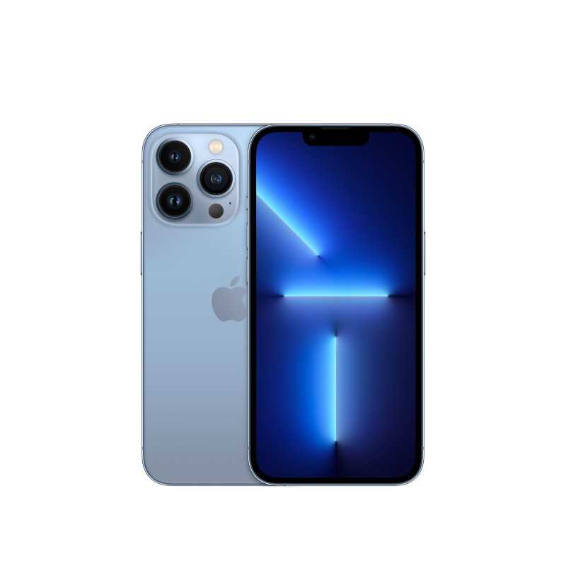 iPhone 13 Pro 512GB Sierra Azul - Liquidación iPhone 13 Pro - Apple