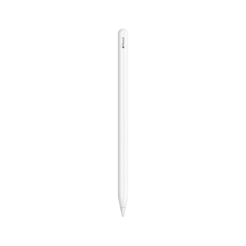 Lapiz 2ª Generación Blanco - iPad Accesorios - Apple