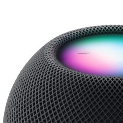 HomePod mini Medianoche