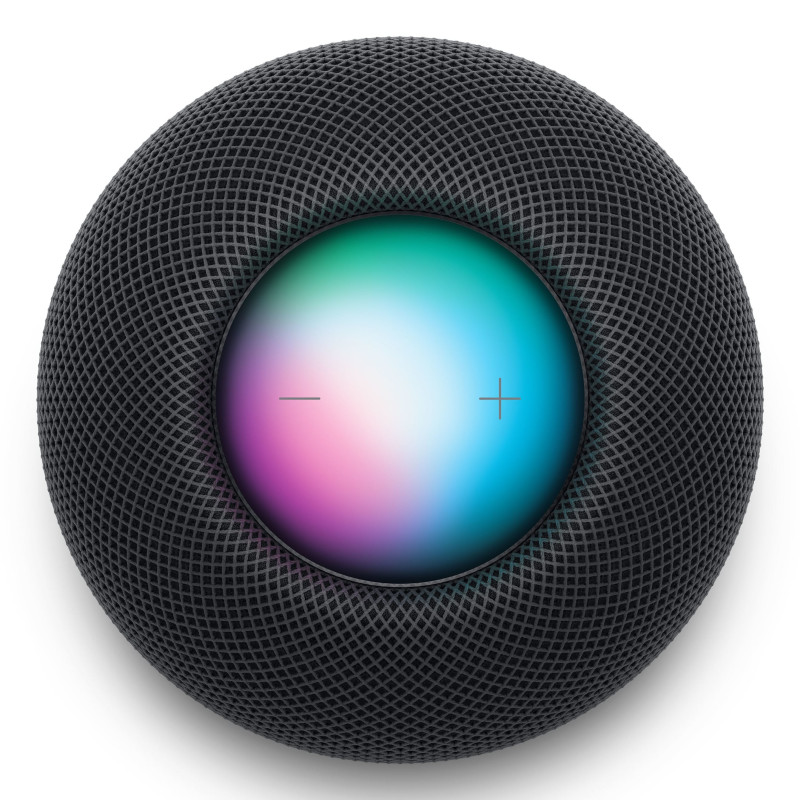 HomePod mini Medianoche