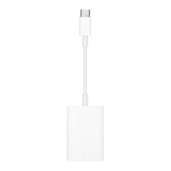 Adaptador de USB-C a SD · comprar en iCanarias, Las Palmas