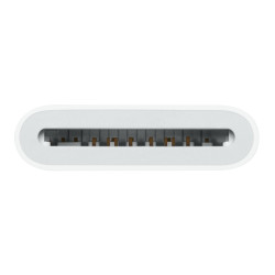 Adaptador de USB-C a SD