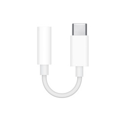 Adaptador Auriculares USBC 3.5mm