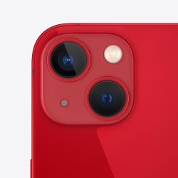 🔥¡Compra ya tu iPhone 13 128GB Rojo en iCanarias.online!