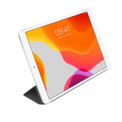 Funda Smart iPad 10,2 & Air 3 Negro