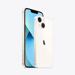 🔥Compra iPhone 13 512GB Blanco en iCanarias.online