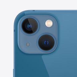 🔥¡Compra ya tu iPhone 13 Mini 128GB Azul en icanarias.online!
