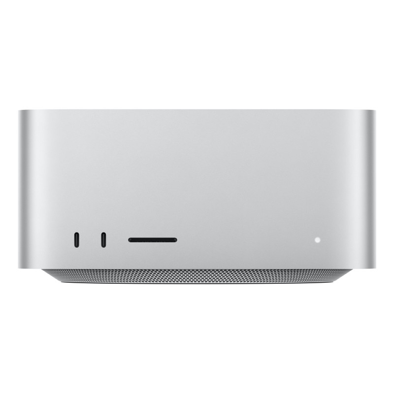 Mac Studio M4 Max 36GB 512GB