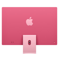 iMac 24 Retina 4.5K M4 16GB 256GB Rosa