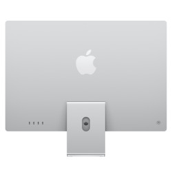 iMac 24 Retina 4.5K M4 16GB 512GB Plata