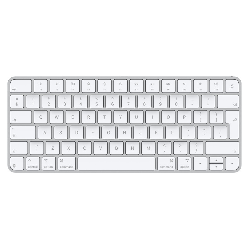Magic Keyboard Inglés
