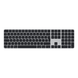 Magic Keyboard Negro Touch ID y Teclado Numérico – Inglés · comprar en iCanarias, Las Palmas