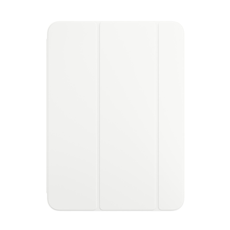 Funda Smart Folio iPad (A16) Blanco