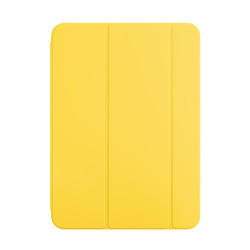 Funda Smart Folio iPad (A16) Amarillo limón · comprar en iCanarias, Las Palmas