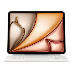 Magic Keyboard iPad Air 13 (M3) - Inglés · comprar en iCanarias, Las Palmas