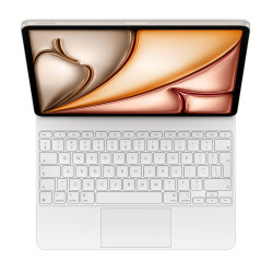 Magic Keyboard iPad Air 13 (M3) - Inglés