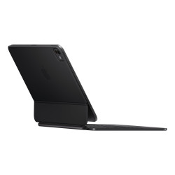 Magic Keyboard iPad Pro 11 Negro Inglés