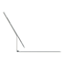 Magic Keyboard iPad Pro 13 Blanco Inglés
