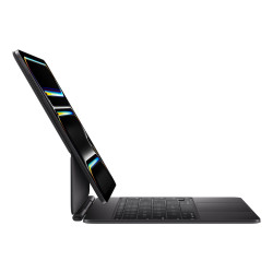 Magic Keyboard iPad Pro 13 Negro Inglés