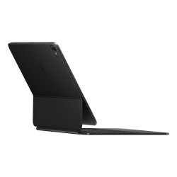 Magic Keyboard iPad Pro 13 Negro Inglés